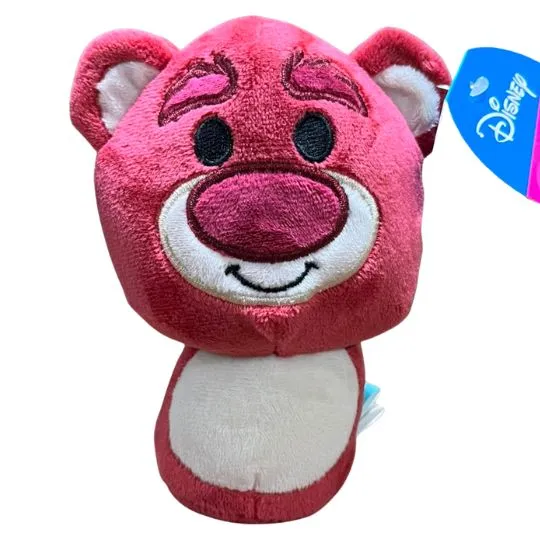 Peluche lotso fs044
